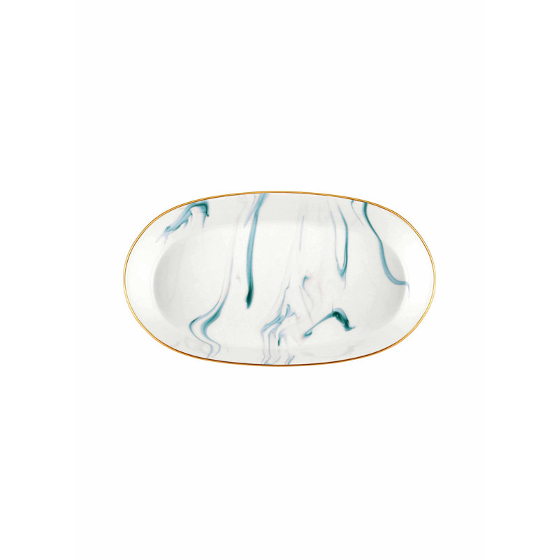 Leka Dinner Plate