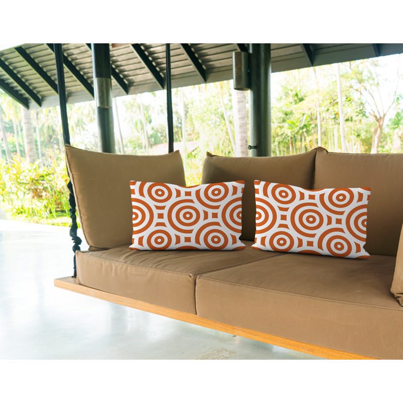 Dhyani, Orange