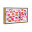 Too lot Wine - peinture sur toile-71080596-71080608
