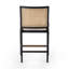 Antonia Cane Armless Counter & Bar Stool-1773133481-1773133482