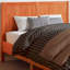 Solid Wood Headboard-97746354