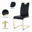 Chaise rembourrée en polyuréthane (ensemble de 2)-114326582