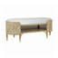 Beale Upholstered Storage Bench-64513035