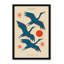 «Cranes» par Treechild-129129274-129129297-129129338
