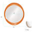 Miroir mural Contemporary-20348202