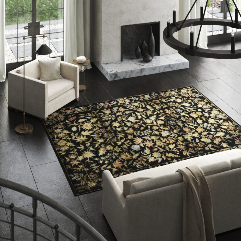Dharma One-of-a-Kind 7'11" X 10'2 Area Rug