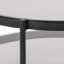 Jenkinson Four Leg Coffee Table with Storage