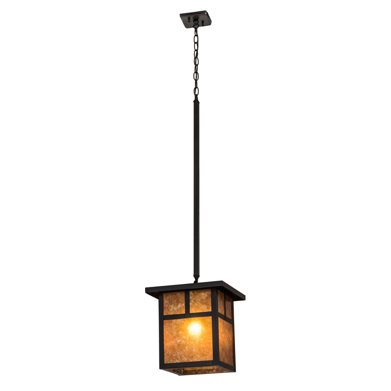 1 - Light Pendant