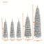 8' H Fir Christmas Tree