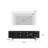 Aeolus Mid-Century Modern TV Stand, Pre-Assembly-281163990-281163984