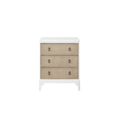 Hall Chest