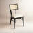 Tarrington 17.36'' H Upholstered Armchair-1468876323
