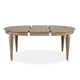 Addora Extendable Dining Table