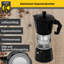 Espresso Maker Silver-9090425-96338012