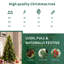 180' H Christmas Tree