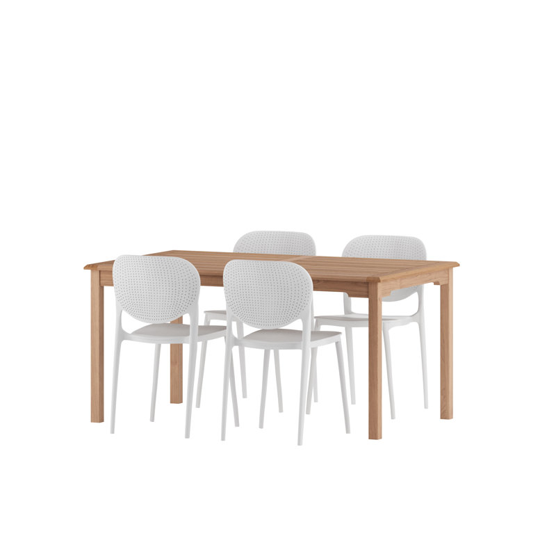 Ensemble repas Anautica