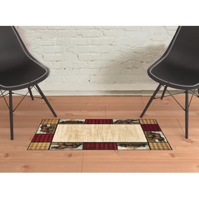 Tisbury Rug