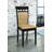 Scout 6 - Person Extendable Four Leg Dining Set