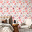 10m x 44cm Wallpaper Roll