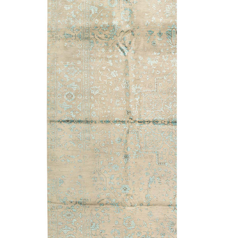 One-of-a-Kind 10' X 14' Area Rug
