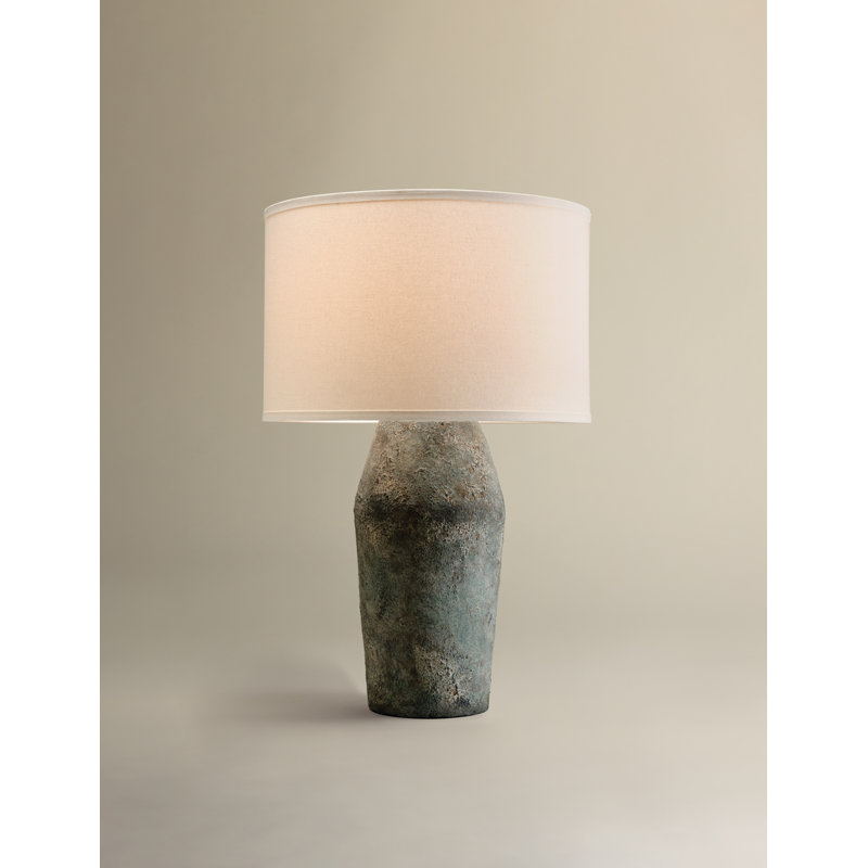 Artifact Table Lamp