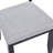 Armele 4 - Person Four Leg Base Dining Set-1926251819