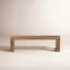Eva 79'' W Console Table