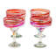 Sabiha Handmade Margarita Glass