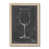 Natural Wood Framed Paper Print