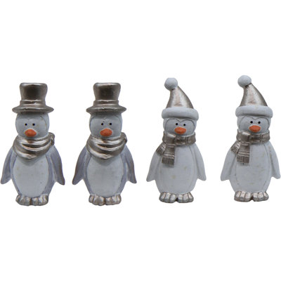 Christmas Figurines & Collectibles