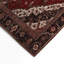 Tapis d'intérieur et d'extérieur brun Persian-1367710635