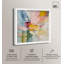 «Pastel and Bold III Shadowbox», art mural, 13 x 13-1361402505-1361402743