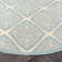 Burnell Performance Damask Indoor/Outdoor Area Rug