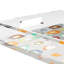Colourpop Andre Acrylic Rectangle Decorative Tray-1737458414