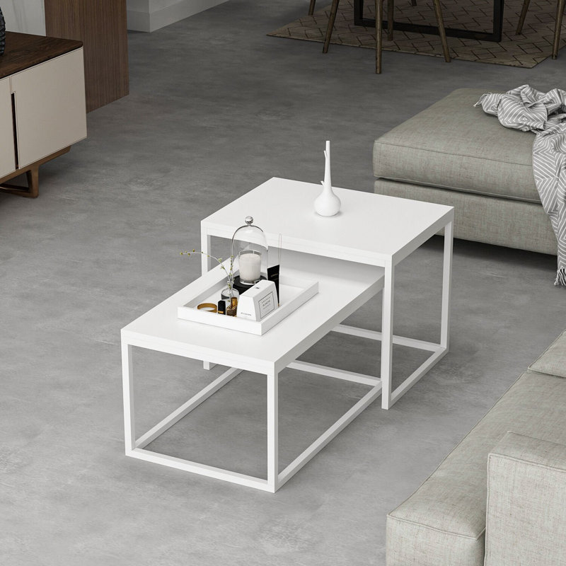 Glorias Coffee Table