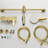 Bathroom Tub Spout with Diverter-98900435