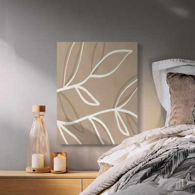Wrapped Canvas Print Set