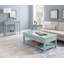 Table basse Alfonzo par Sand & Stable-146375699