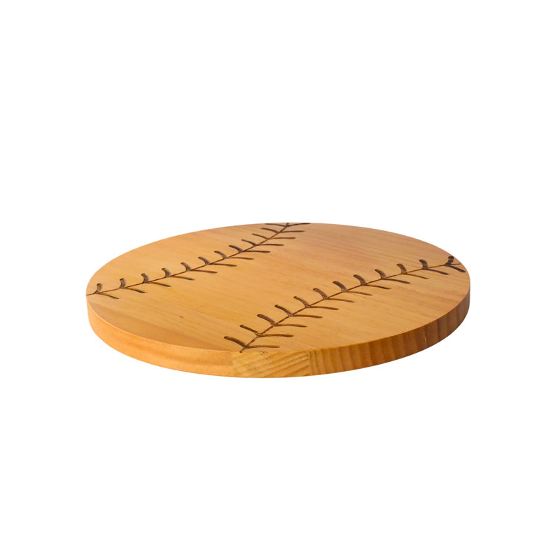 Planche de baseball en bois - 13 po