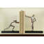 Blockhead Bookend