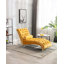 Chaise longue rembourrée Daria-1972919998