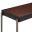 58 W Console Table