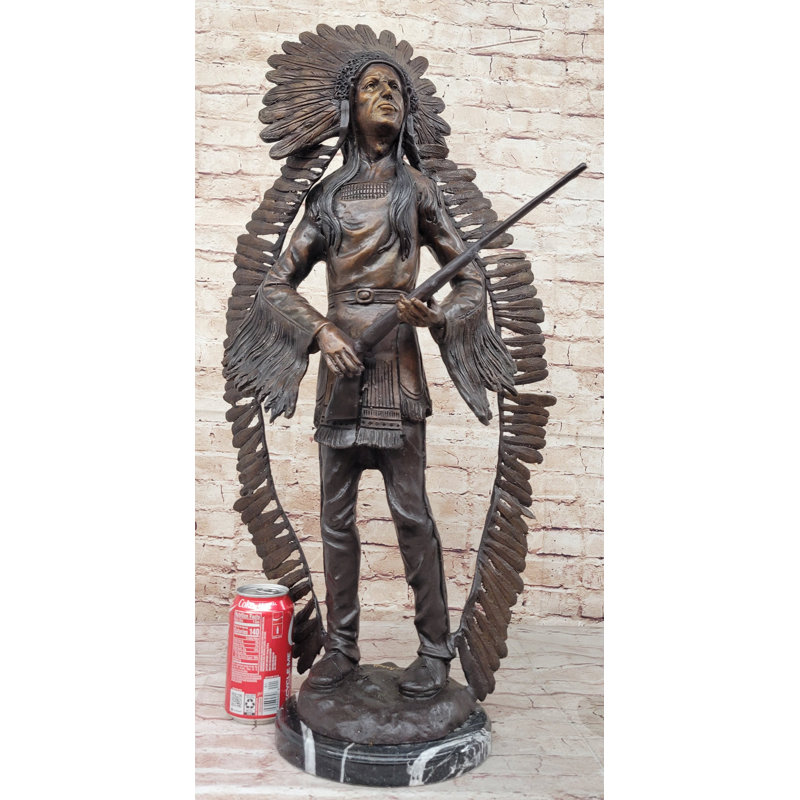 Figurines et sculptures