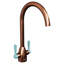 Belfry Kitchen Astoria Kitchen Faucet-1101393748