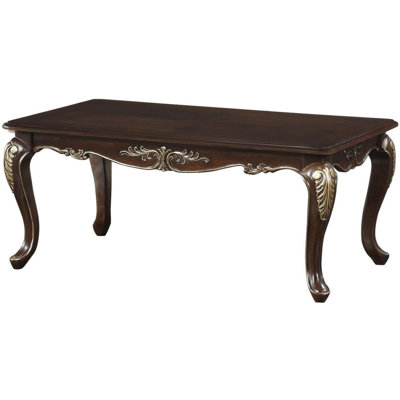 Croy Single Coffee Table