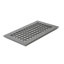 Grille de plancher Reggio-40045569-40045572