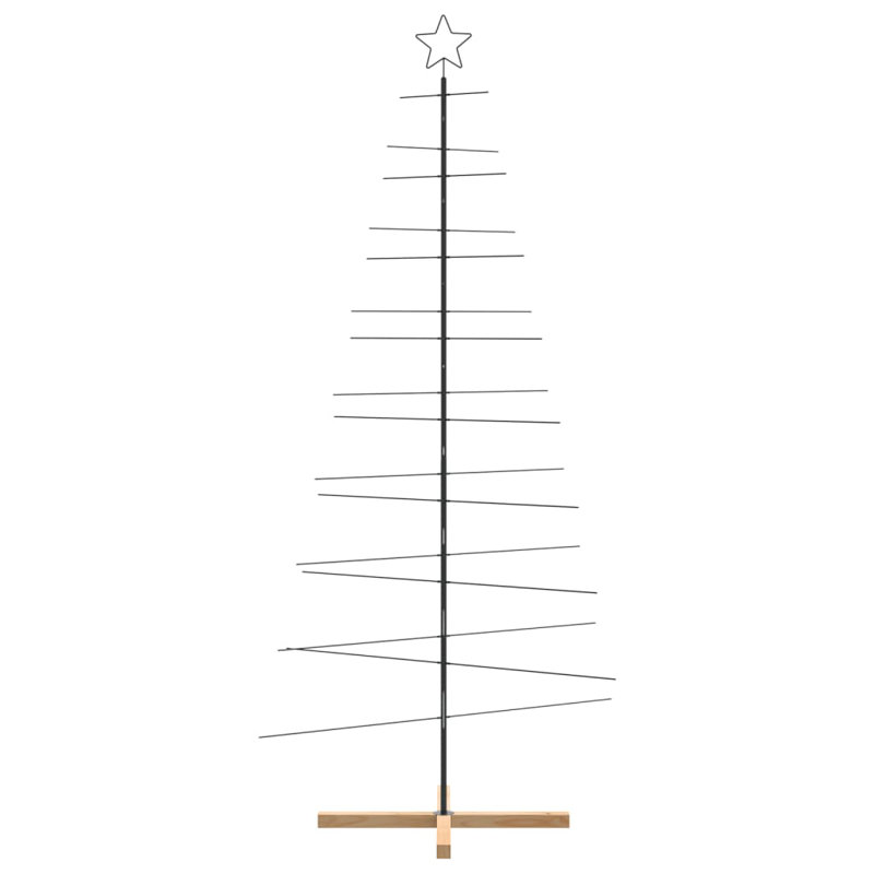 210cm Holiday Shaped Ornament