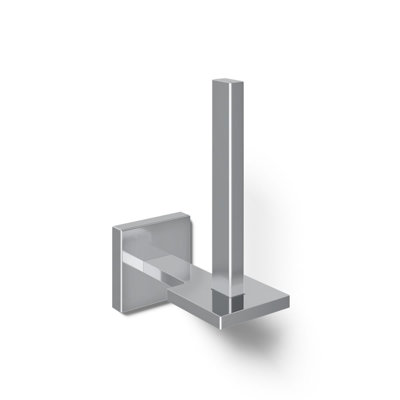 Square Vertical Toilet Tissue Holder