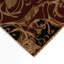 Tapis intérieur et extérieur Golden Lyric-947797972