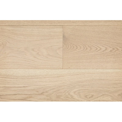 European Premium Oak 5/8"T x 9.5"W" Engineered Hardwood Flooring